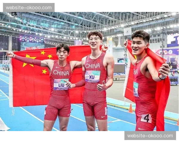 国内田径青年运动员全力备战夏季系列赛事，多个项目选手冲刺个人最佳