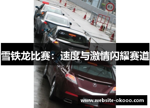 雪铁龙比赛:速度与激情闪耀赛道